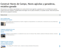 Tablet Screenshot of construir.naveslocales.com
